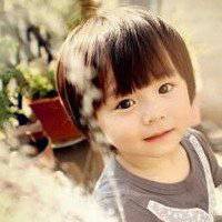 男生用小正太头像分析