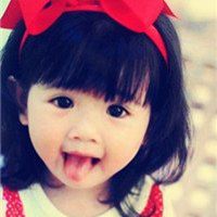 微信个性头像正太