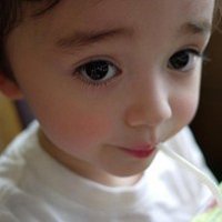 正太萌高清头像