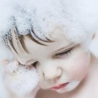 微信头像呆萌小正太