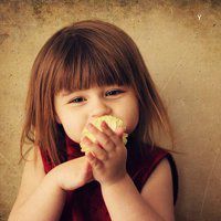 微信头像小正太(女)