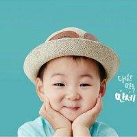 帅气小孩小正太头像