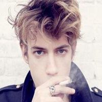 微信正太头像漫画