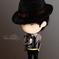 超萌小正太微信头像韩国