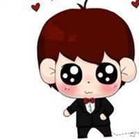 最帅小正太头像