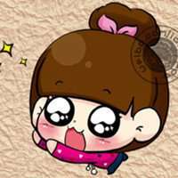 韩国超萌小正太头像