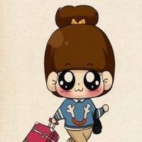 高清微信萌正太头像