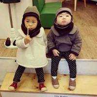 微信正太头像漫画