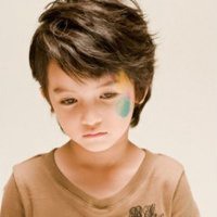 正太微信头像两张