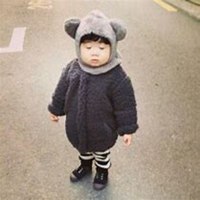 高清微信萌正太头像