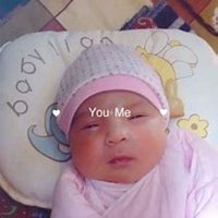 2次元萌萌搭正太头像