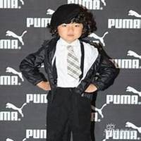 微信头像人物形象正太