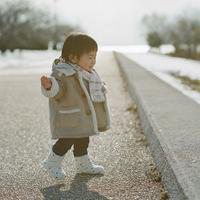 微信头像人物形象正太