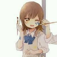 微信头像小正太2次元