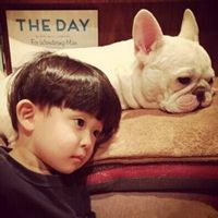 微信头像人物形象正太