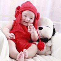 御姐正太微信头像