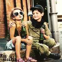 微信头像人物形象正太