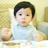 正太可爱女生头像