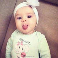 韩国萌娃小正太头像