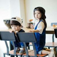 超酷小正太头像