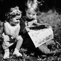 韩国小正太噶梦情侣头像