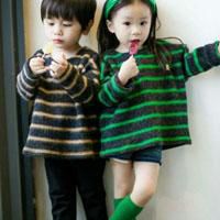 帅气小孩小正太头像