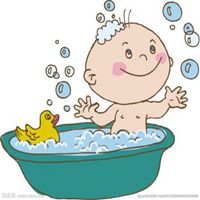 正太萝莉卡通情侣头像