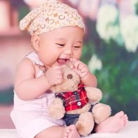 正太男卡通头像