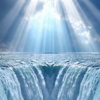 男生头像侧脸看风景