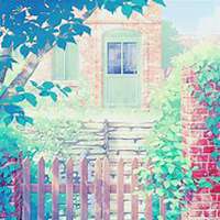 四人闺蜜头像风景系