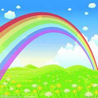 代表吉祥微信头像风景