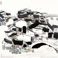 风景用微信头像下载