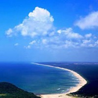 超清唯美风景头像女生头像