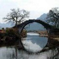 微信动漫情侣头像情侣风景