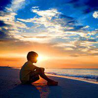 外国风景图头像