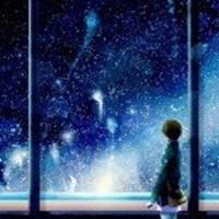 微信头像风景+风景