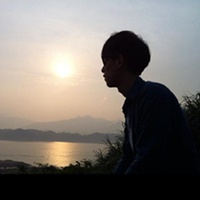 山水鱼风景头像 山水鱼风景头像