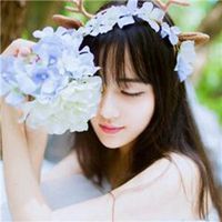 微信头像风景名胜区