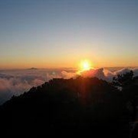 微信农村庭院头像风景