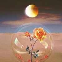 微信头像用山水风景好吗