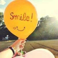 蓝天草地微信头像风景4