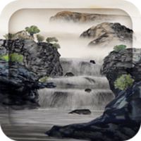 高清风景头像吧