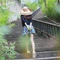 微信头像风景唯美动态下载