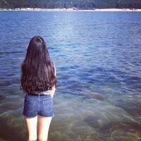 微信头像阳光温暖风景