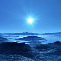 有财气风景微信头像