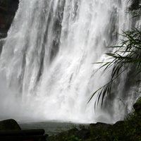 成熟稳重风景头像男