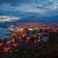 唯美情侣头像加风景