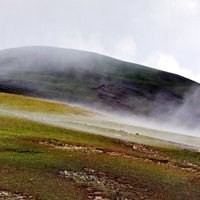 头像风景微信头像2018款