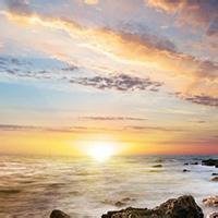 微信头风景头像小清新