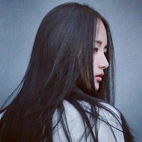 高清风景照头像